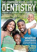 Platinum Dental Magazine