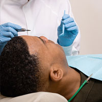 The orthodontic process